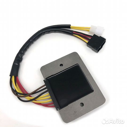 Реле зарядки для Kawasaki VN1500 vn1600 Vulcan