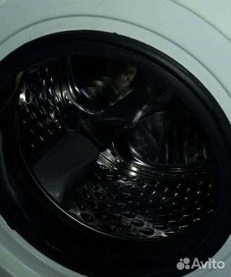 Стиральная машина bosch logikss7