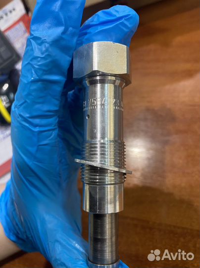 Натяжитель цепи BMW N52B30