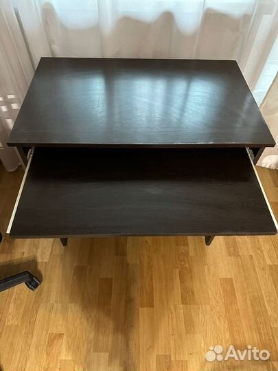 Компьютерный стол IKEA бу