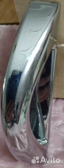 Ручка для холодильника бирюса