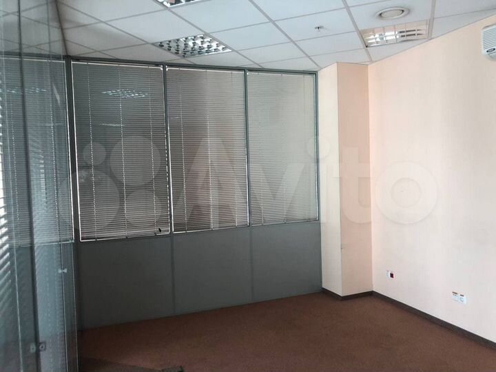 Аренда офисного помещения 2660 м2