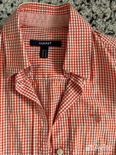 Рубашка женская Gant размер xs