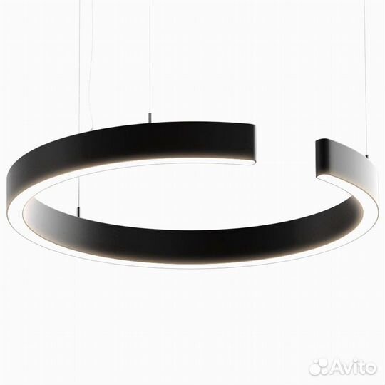 Дизайнерский светильник