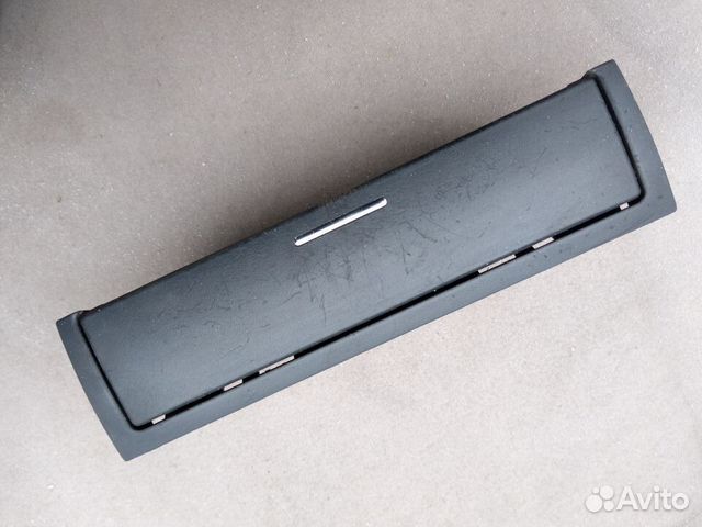 Ящик консоли (полка) для BMW 3-серия E46 1998-2005