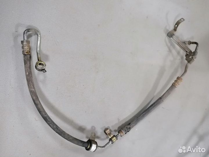 Трубка гур высокого давления Haima 3 2010-2013