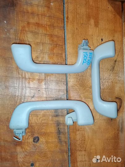 Ручка салона