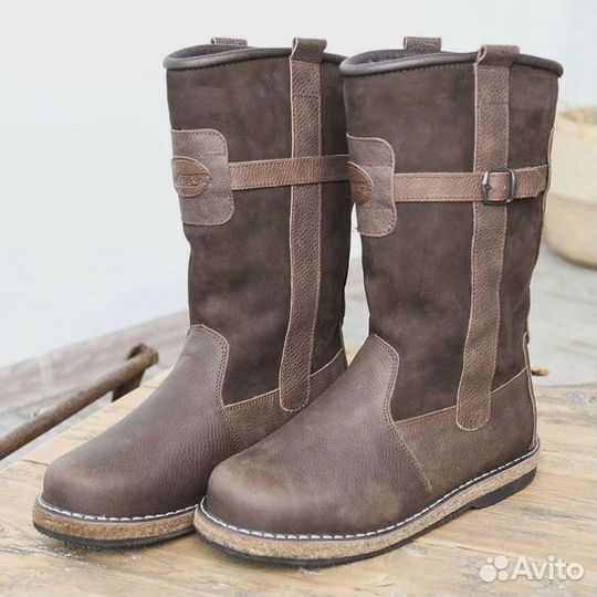 Монголки мужские 39-46 р