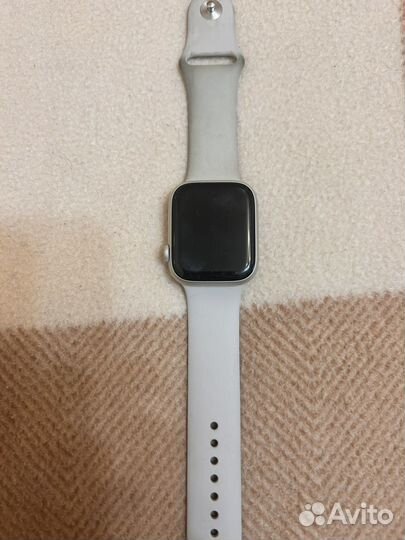 Часы apple watch 7 45 mm