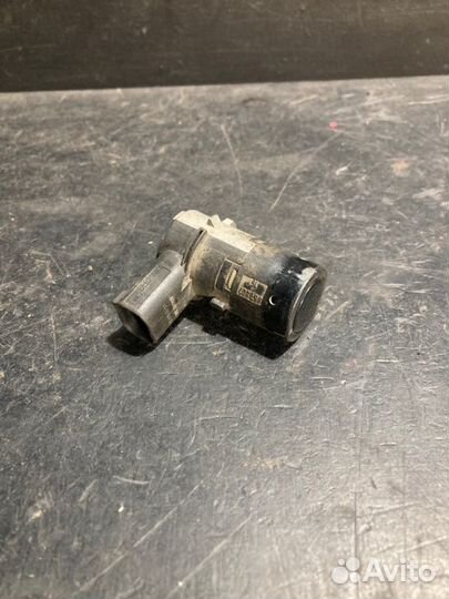 Датчик парктроника задний Bmw 7 E65