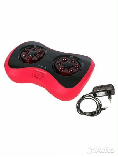 Массажёр для ног новый