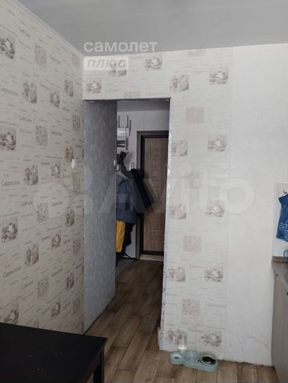 3-к. квартира, 63,4 м², 3/9 эт.