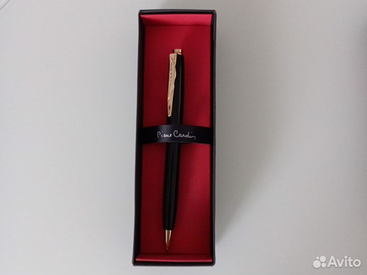 Ручка pierre cardin