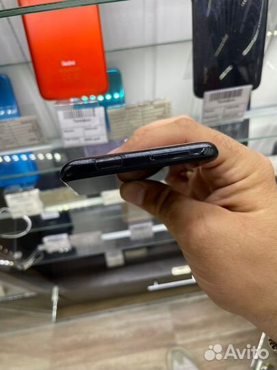 Honor 9X Black 4/64Gb