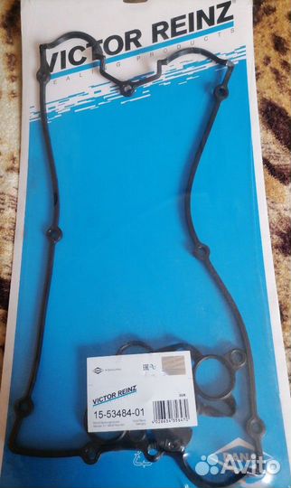 Прокладка клапанной крышки