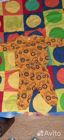 Детский костюм