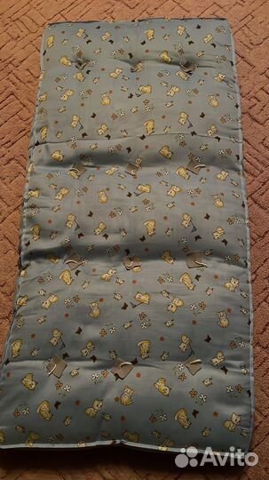 Матрас детский