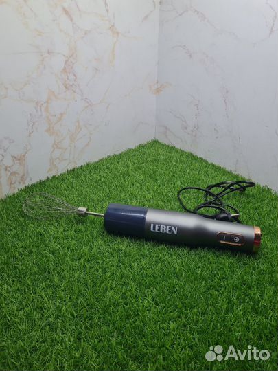 Блендер Leben 269-027