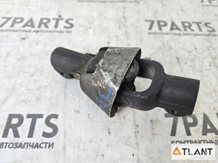 Рулевой карданчик toyota crown