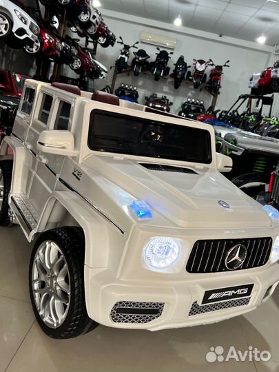 Детские электромобили машинки