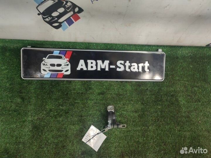 Кронштейн крыла передний правый Bmw 116I F20