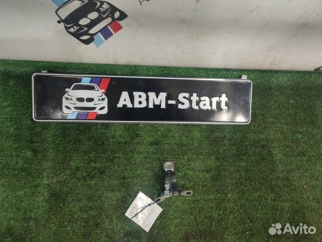 Кронштейн крыла передний правый Bmw 116I F20