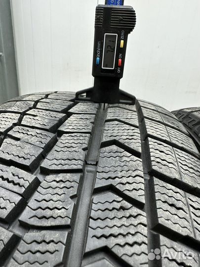 Dunlop Winter Maxx WM02 225/45 R17 91Q
