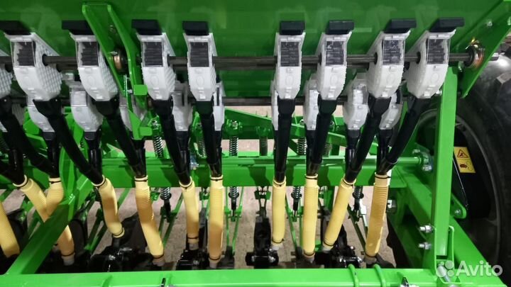 Сеялка Гефест СЗ-6.0, 2023