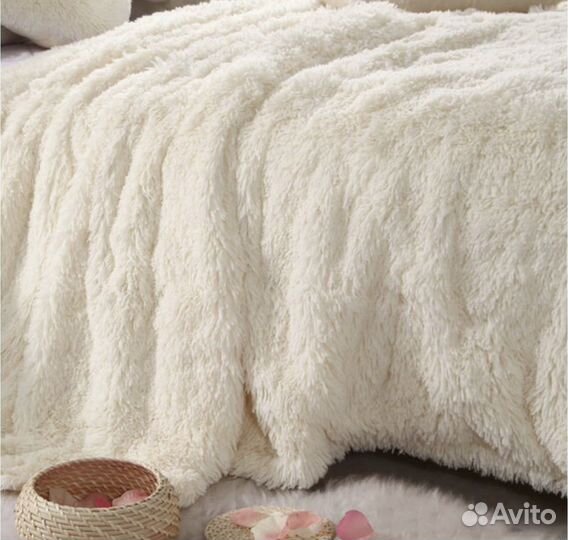 Евро плед 220х240