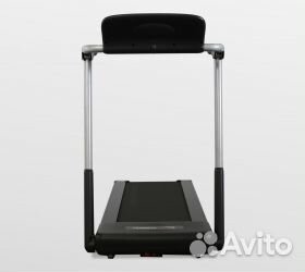 Беговая дорожка carbon fitness T220