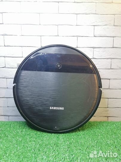 Робот пылесос Samsung vr05r5050wk