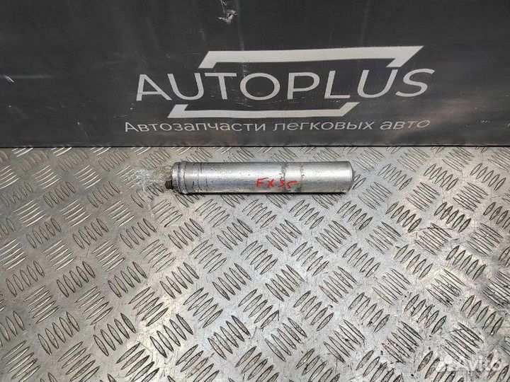 Осушитель кондиционера Infiniti Fx35 VQ35DE 2003