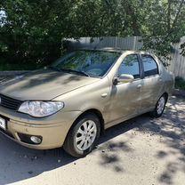 FIAT Albea 1.4 MT, 2007, 224 930 км, с пробегом, цена 210 000 руб.