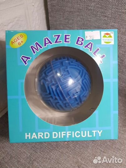 Головоломка