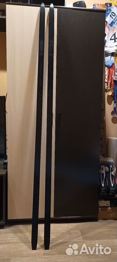 Беговые лыжи Peltonen supra X