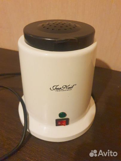 Стерилизатор для маникюрных инструментов