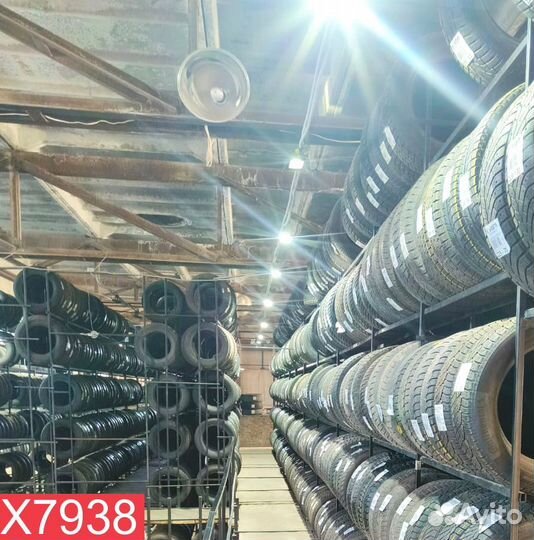 Hankook Winter I'Cept Evo2 W320A SUV 235/55 R18 97Q