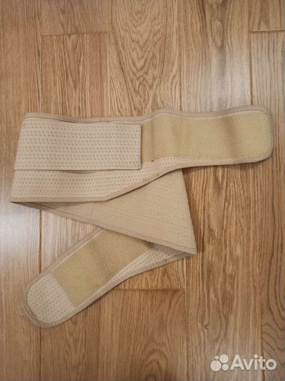 Бандаж для беременных и послеродовый Orlett XL