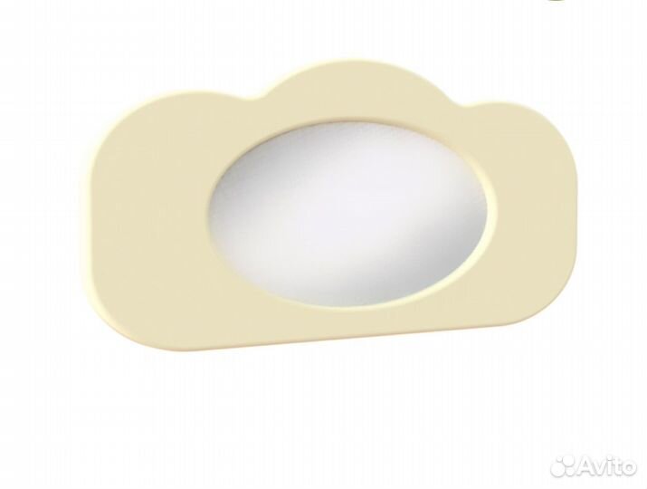 Зеркало настенное