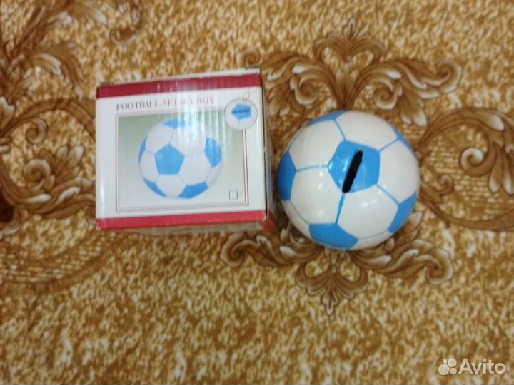 Копилка для денег