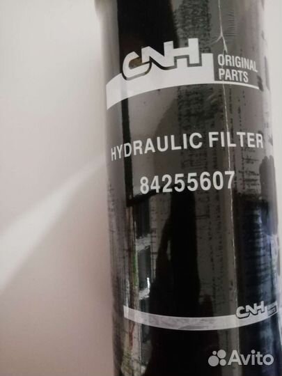 Фильтр нехолод 115 в