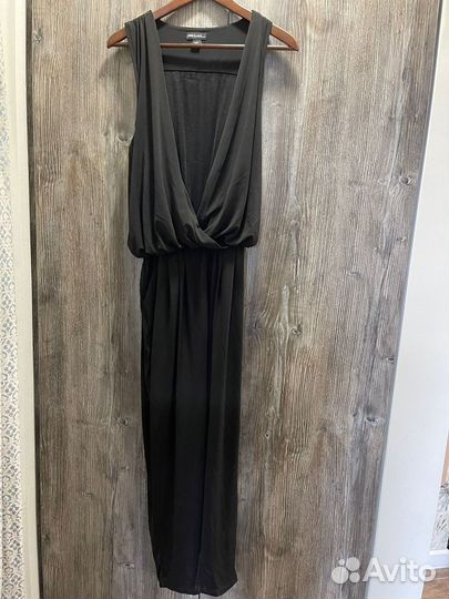 Комбинезон only с топом и карманами