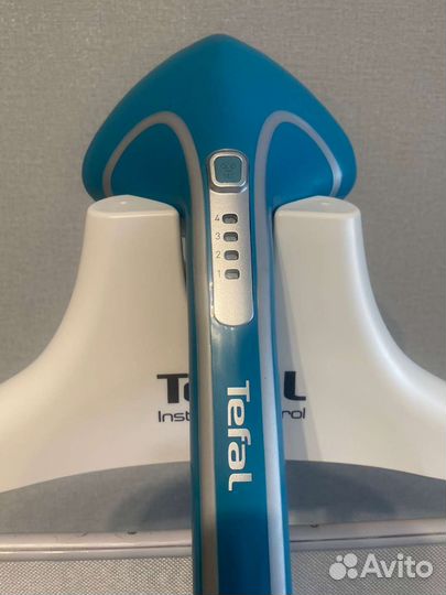 Отпариватель tefal