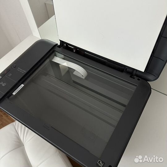Принтер сканер hp deskjet2050