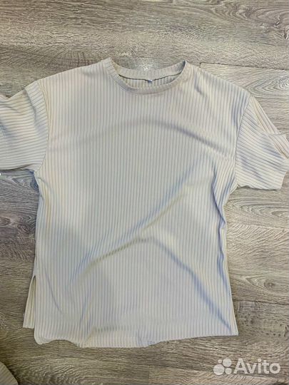 Костюм из лапши