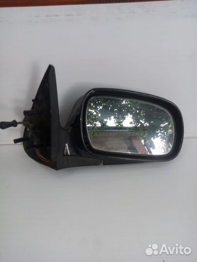 Зеркало заднего вида daewoo