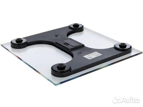 Напольные весы irit IR-7260