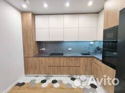 Мебель на заказ любой сложности