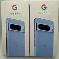 Google Pixel 8 Pro, 12/128 ГБ