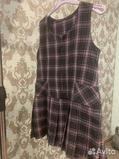 Школьная форма